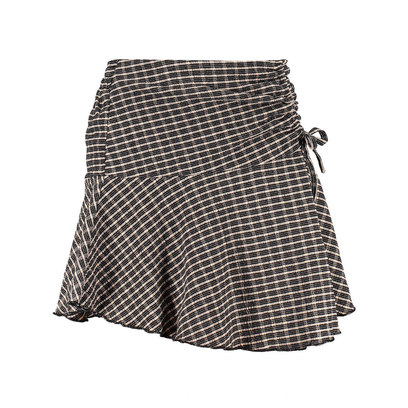 Frankie & Liberty May Skort - Bubbles & Bo