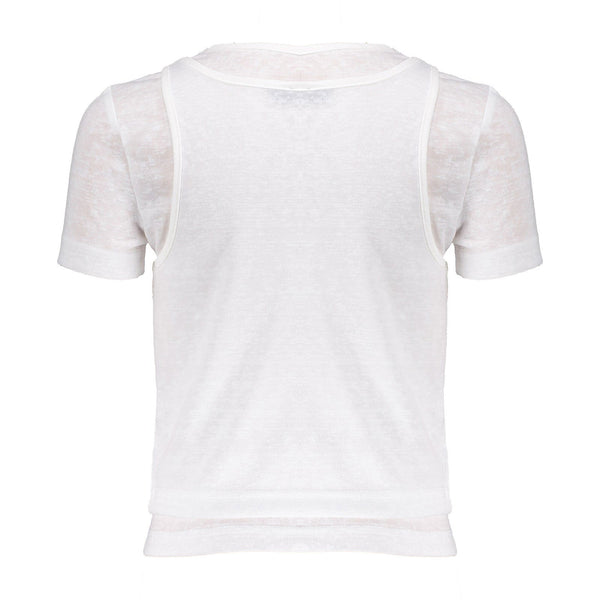 Frankie & Liberty Meavy Tee