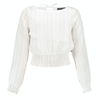 Frankie & Liberty Naomi Blouse - Bubbles & Bo