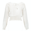 Frankie & Liberty Naomi Blouse - Bubbles & Bo