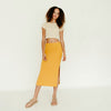 Frankie & Liberty Nelly Midi Skirt - Bubbles & Bo