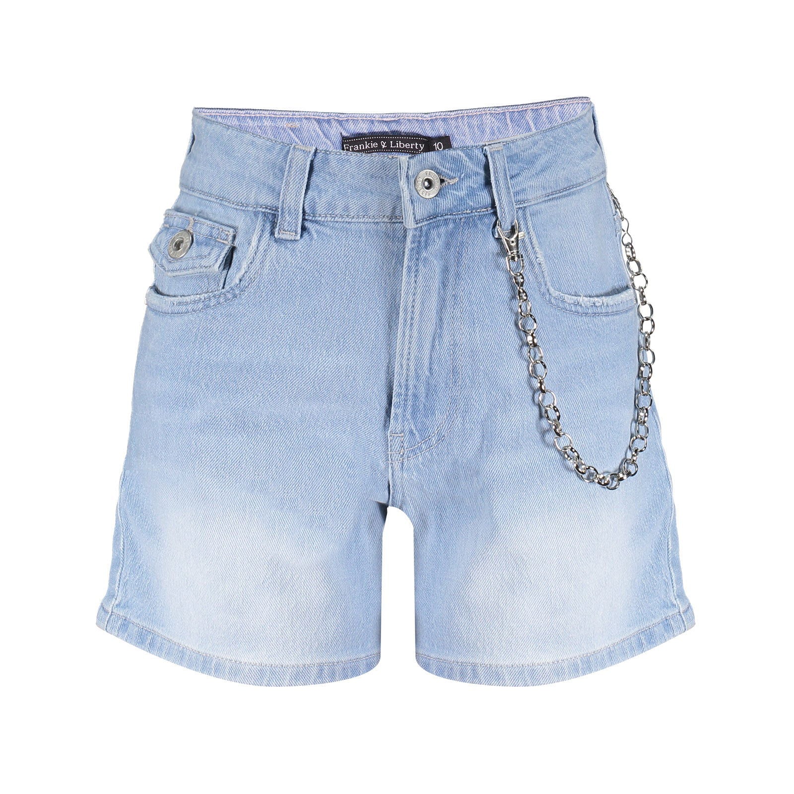 Frankie & Liberty Neva Short