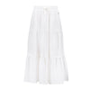 Frankie & Liberty Niki Midi Skirt - Bubbles & Bo