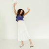 Frankie & Liberty Niki Midi Skirt - Bubbles & Bo