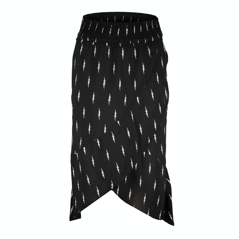 Frankie & Liberty Nima Skirt - Bubbles & Bo