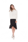 Frankie & Liberty Nina Sweater - Bubbles & Bo