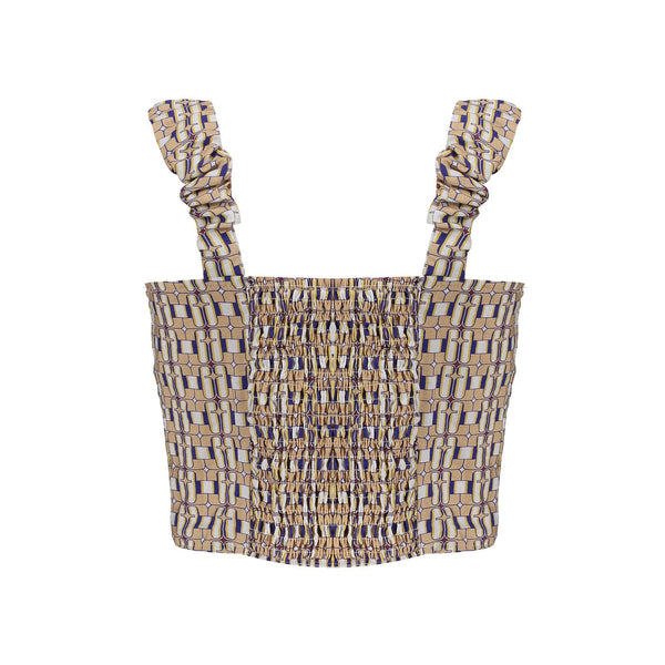 Frankie & Liberty Nola Top