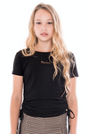 Frankie & Liberty Nova Tee - Bubbles & Bo