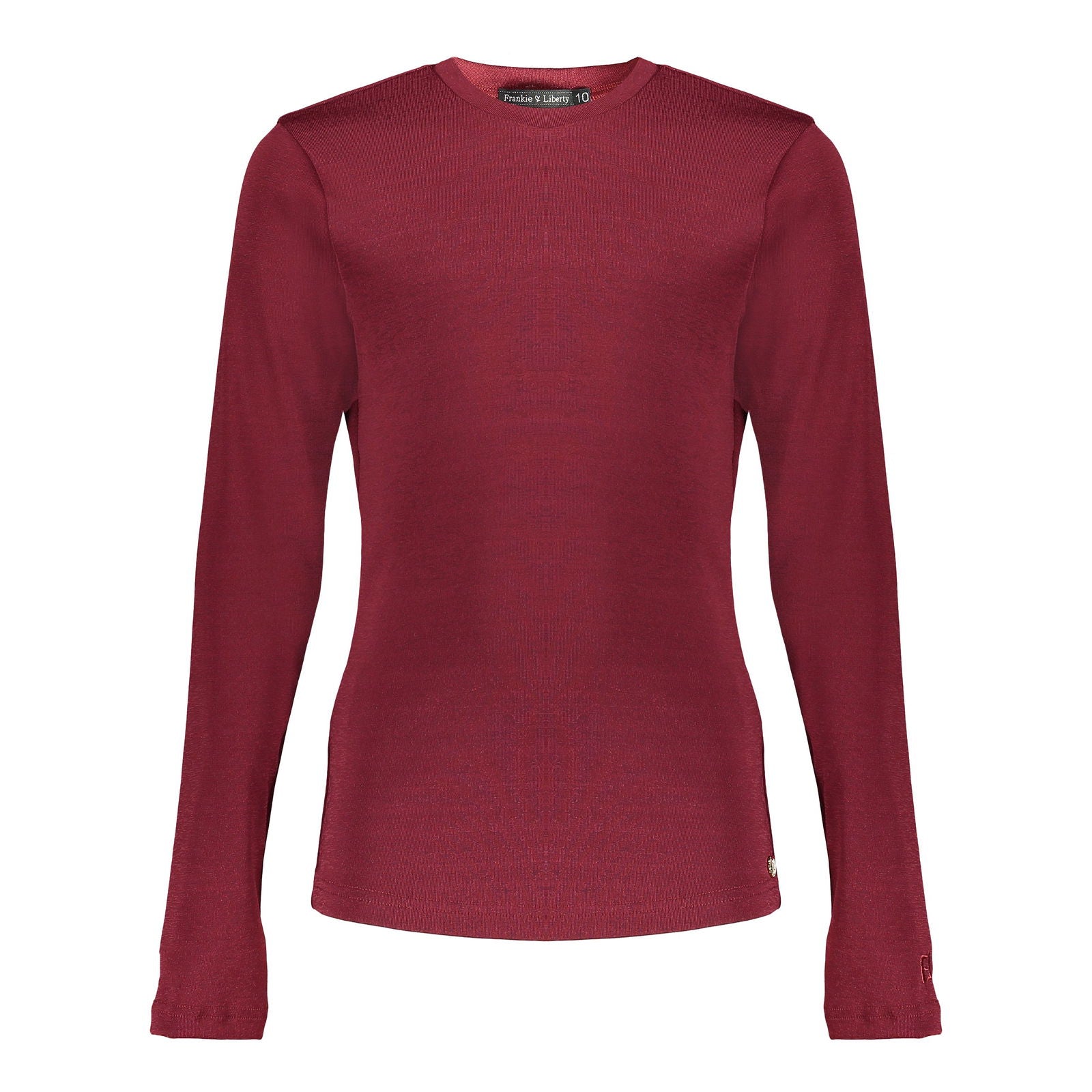 Frankie & Liberty Panna Tee