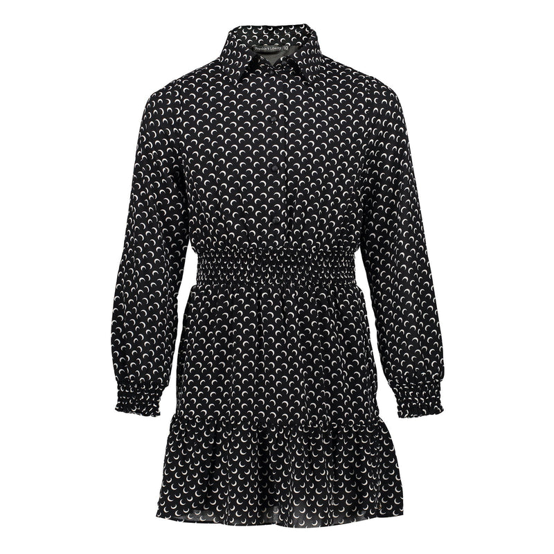 Frankie & Liberty Paris Dress - Bubbles & Bo
