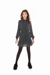 Frankie & Liberty Paris Dress - Bubbles & Bo