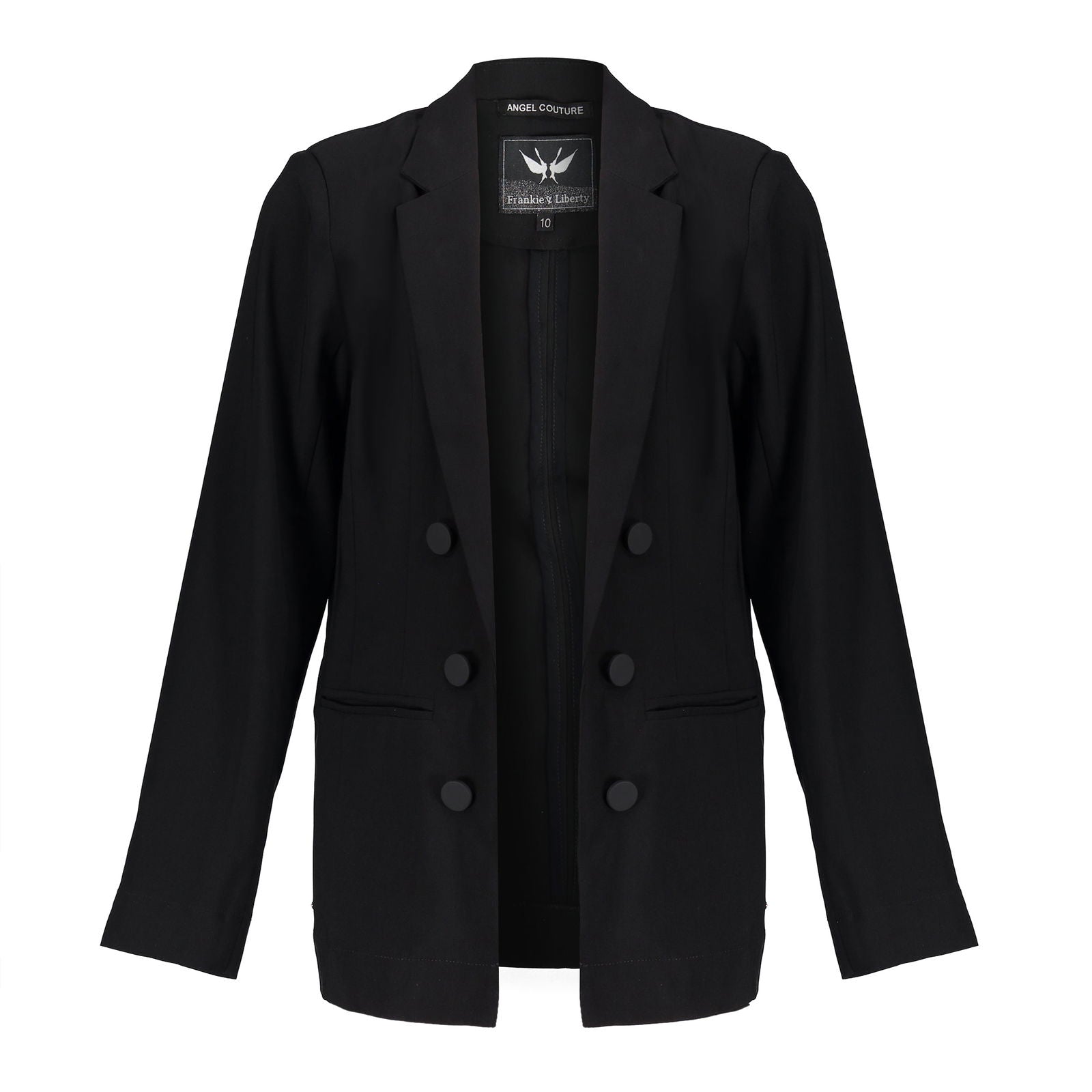 Frankie & Liberty Paris Jacket