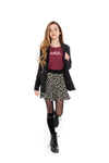 Frankie & Liberty Paris Jacket - Bubbles & Bo