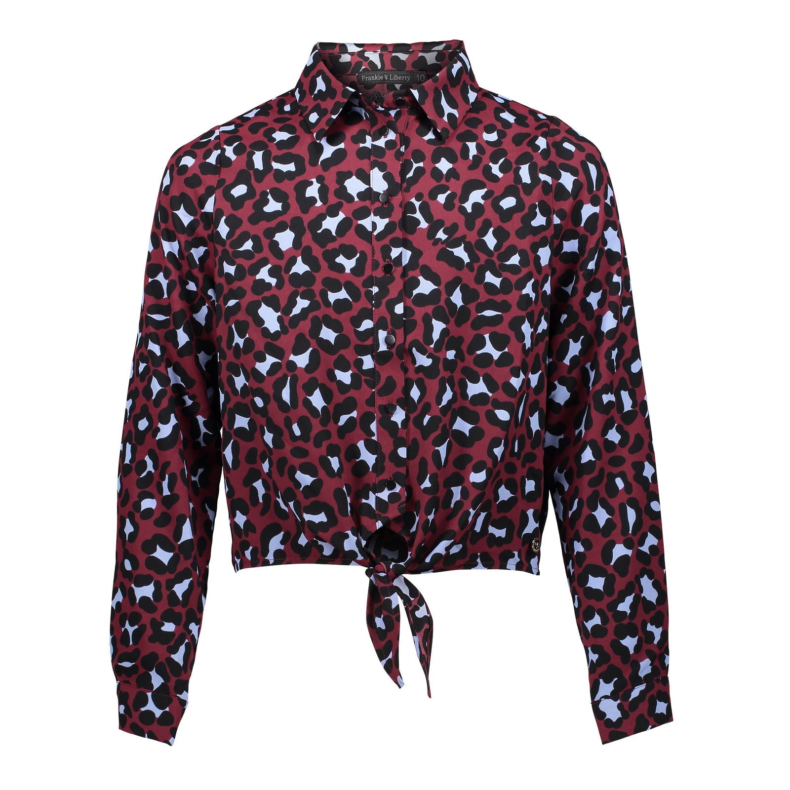 Frankie & Liberty Pelli Blouse - Bubbles & Bo