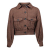 Frankie & Liberty Penny Jacket - Bubbles & Bo
