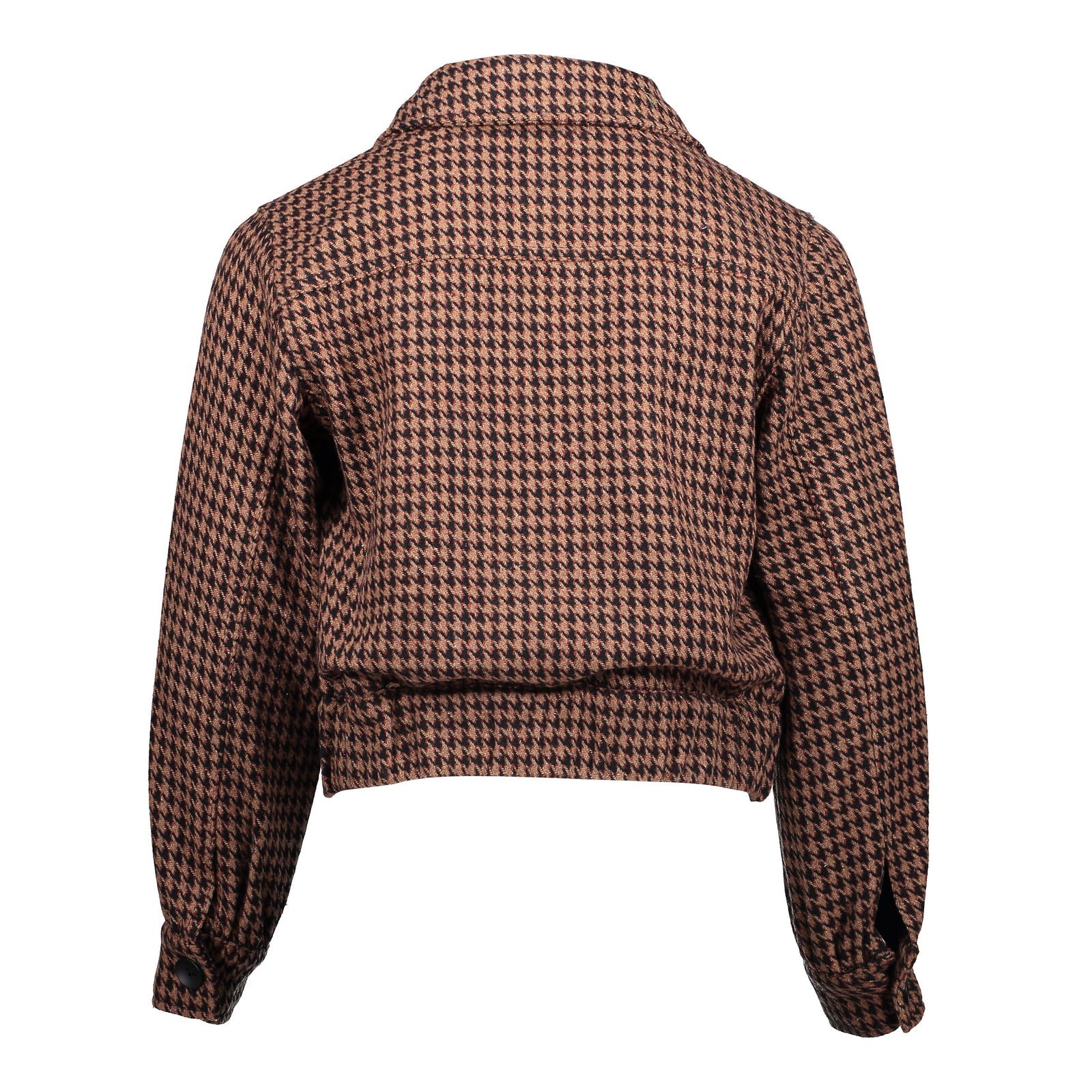 Frankie & Liberty Penny Jacket - Bubbles & Bo