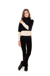 Frankie & Liberty Penny Knit - Bubbles & Bo
