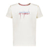 Frankie & Liberty Pien Tee - Bubbles & Bo