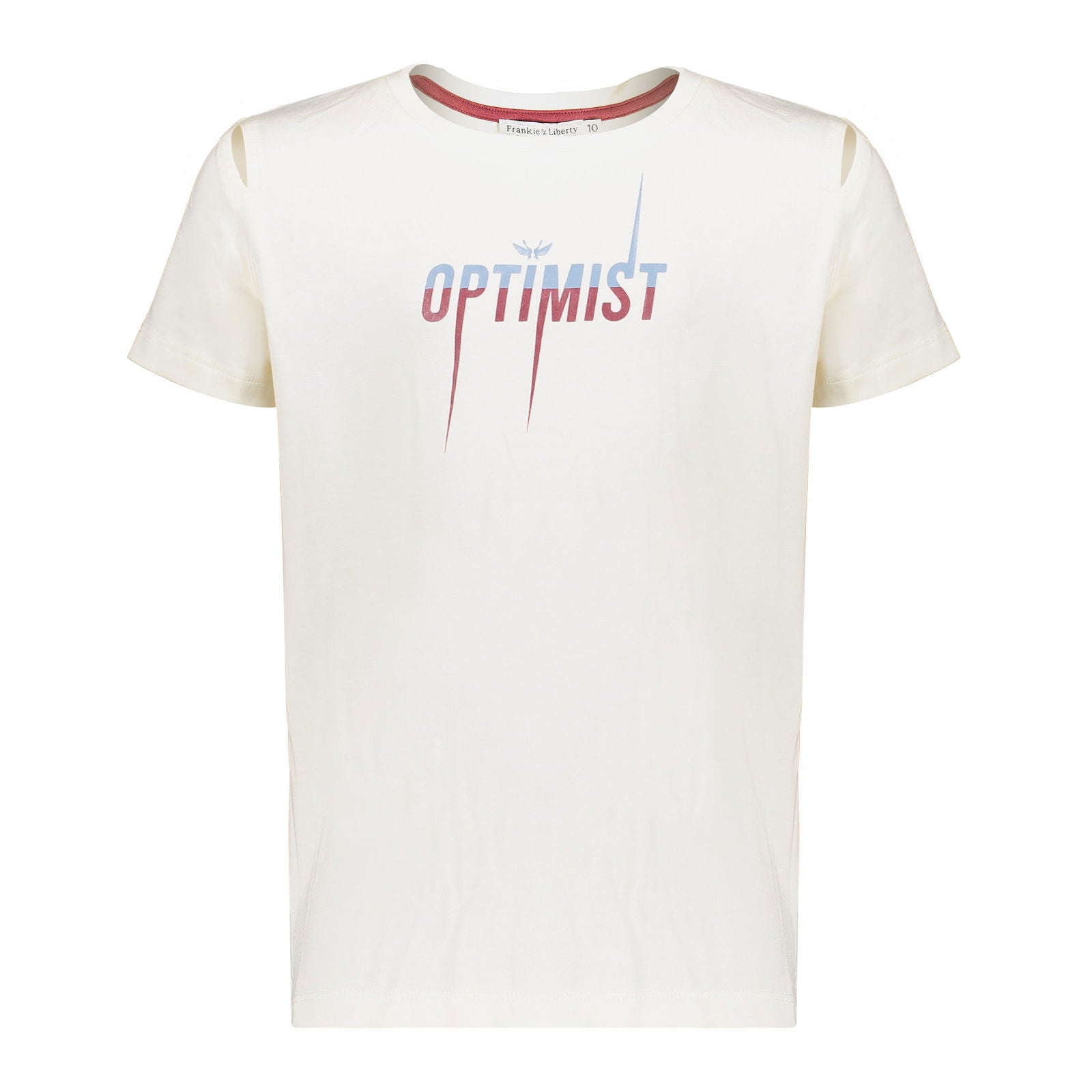 Frankie & Liberty Pien Tee