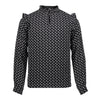 Frankie & Liberty Pixxie Blouse - Bubbles & Bo