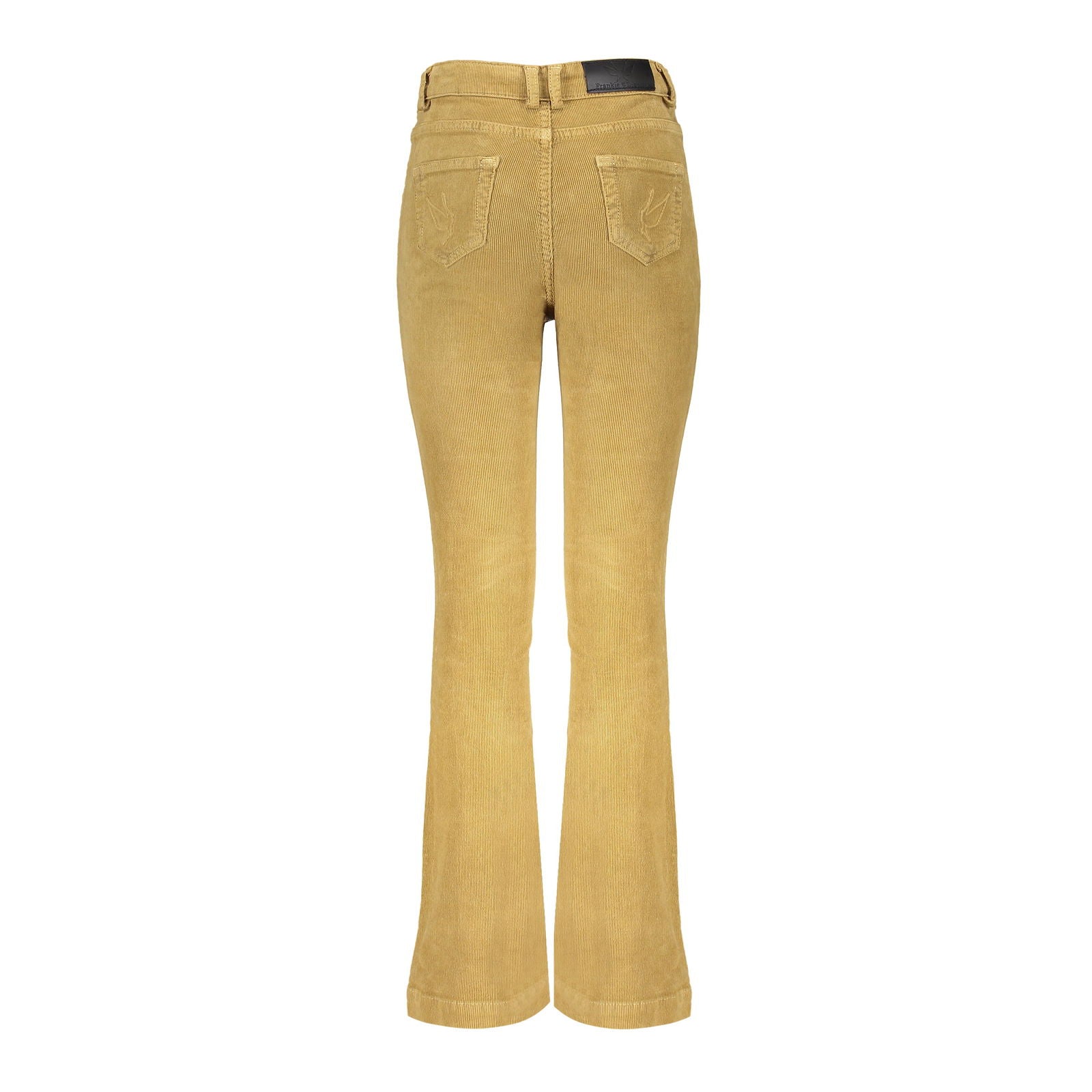 Frankie & Liberty Polly Flare Pant - Bubbles & Bo