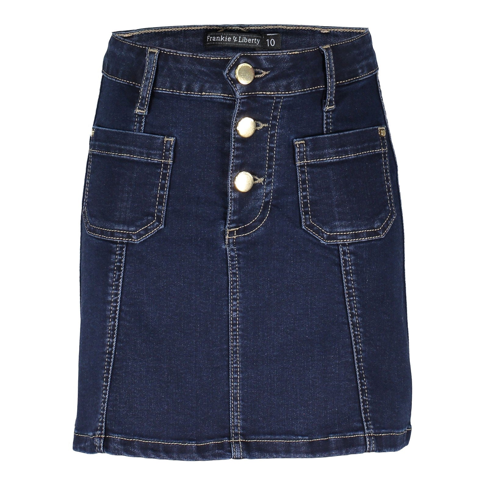 Frankie & Liberty Polly Skirt