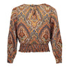 Frankie & Liberty Priya Blouse - Bubbles & Bo