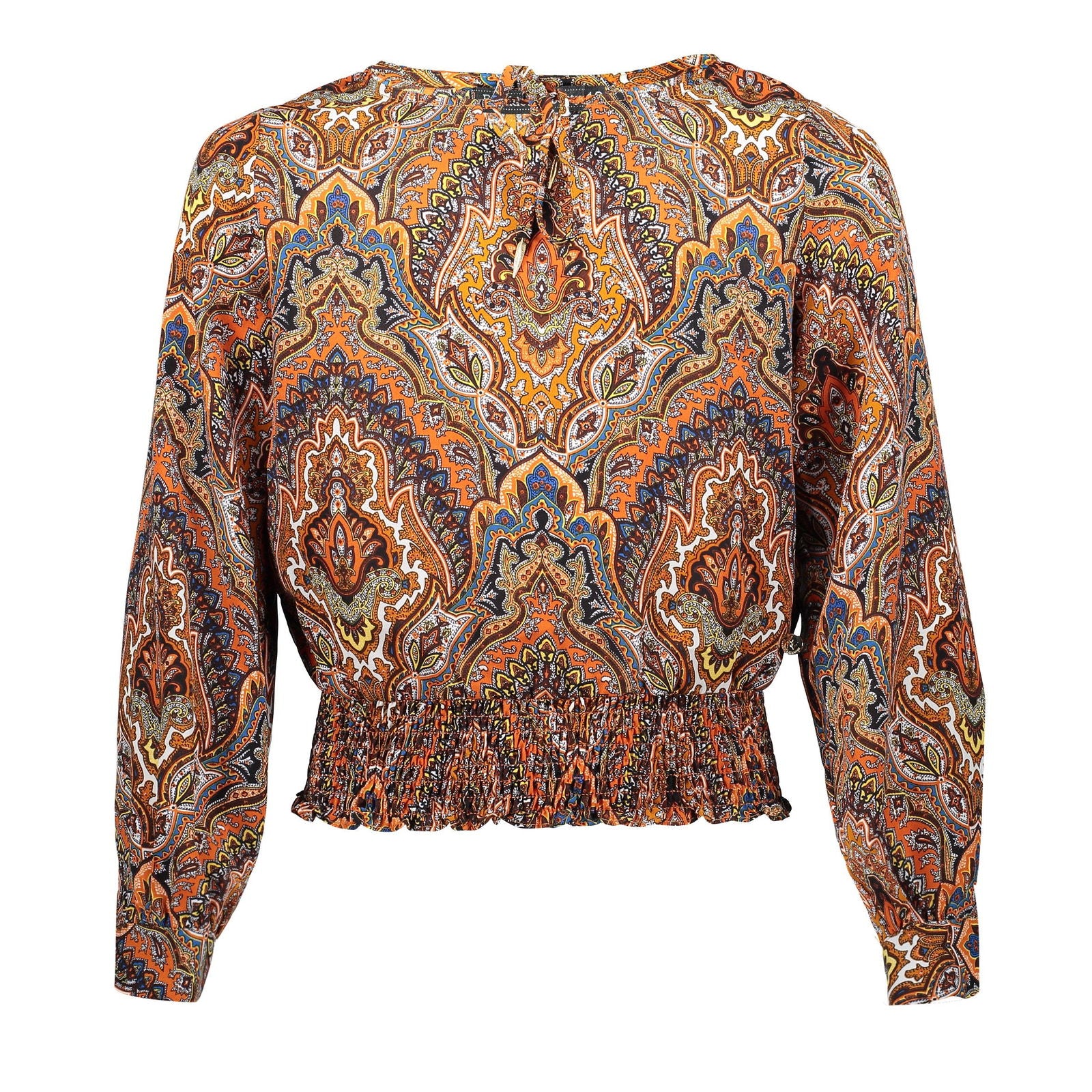 Frankie & Liberty Priya Blouse