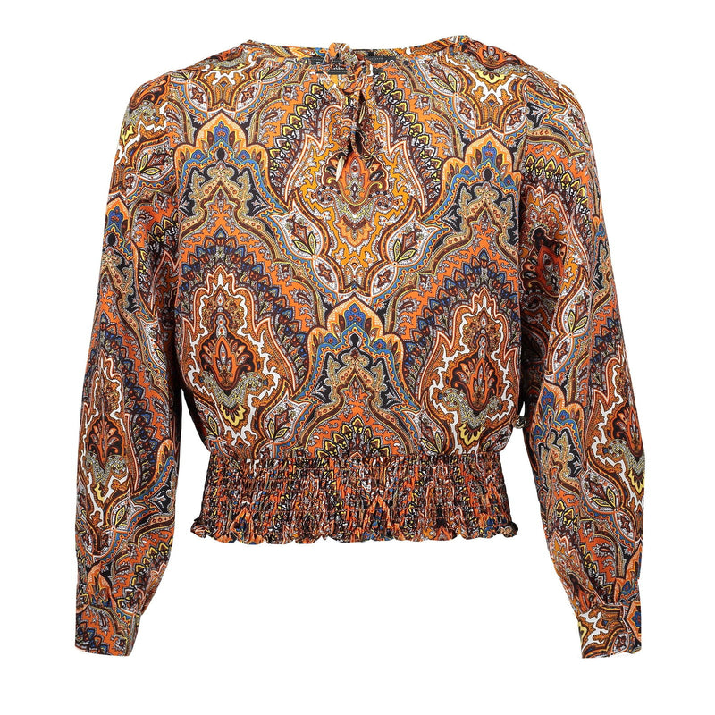 Frankie & Liberty Priya Blouse - Bubbles & Bo