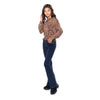 Frankie & Liberty Priya Blouse - Bubbles & Bo
