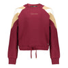 Frankie & Liberty Puck Sweater - Bubbles & Bo