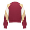 Frankie & Liberty Puck Sweater - Bubbles & Bo