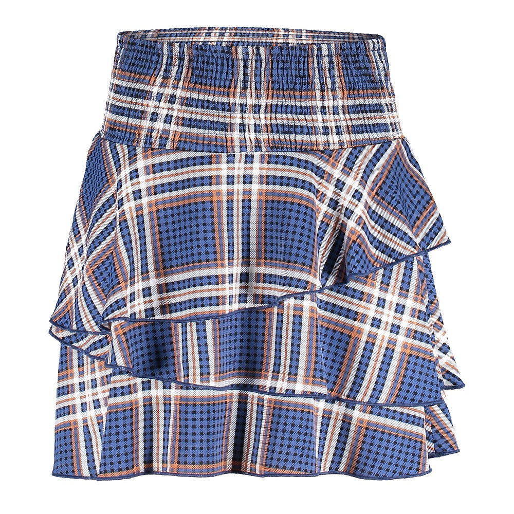 Frankie & Liberty Racy Skirt