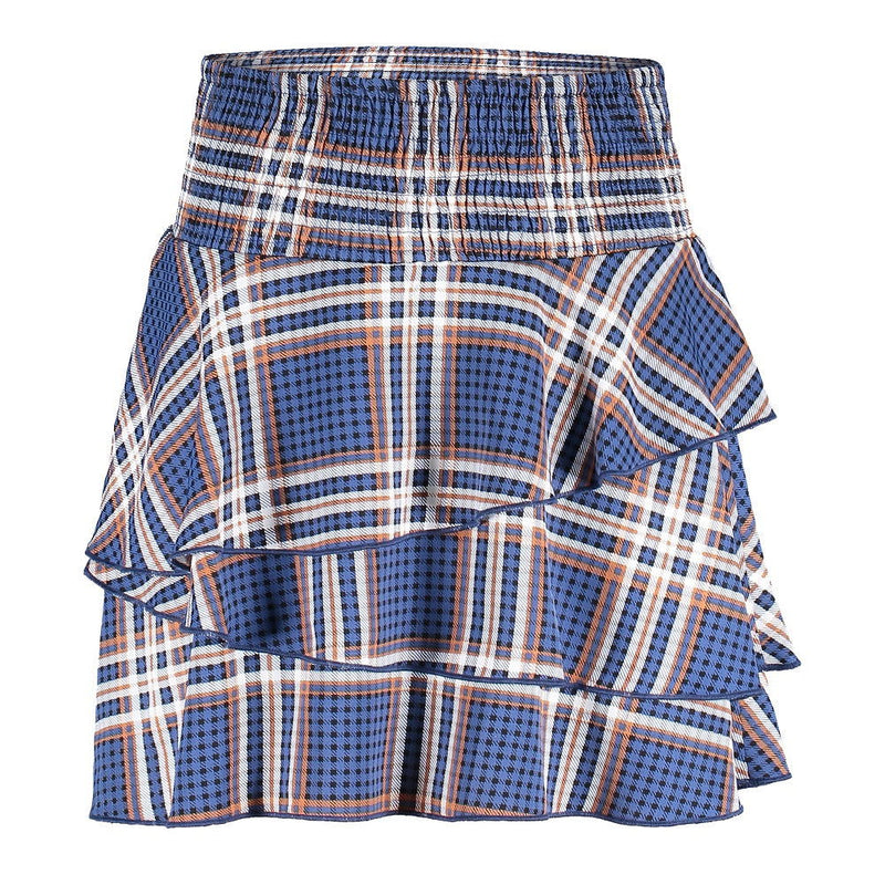 Frankie & Liberty Racy Skirt - Bubbles & Bo
