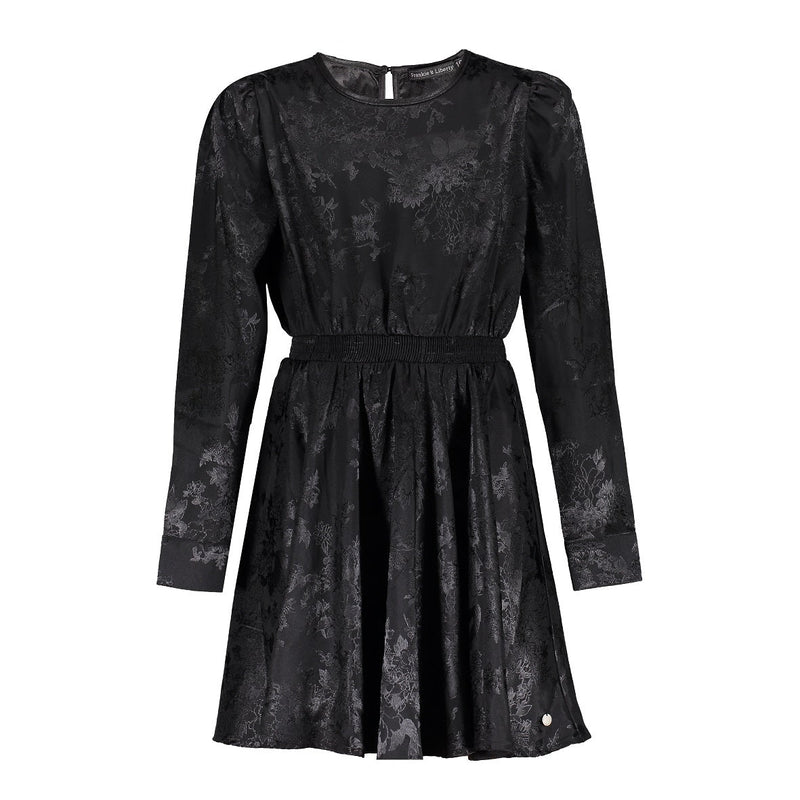 Frankie & Liberty Reva Dress - Bubbles & Bo