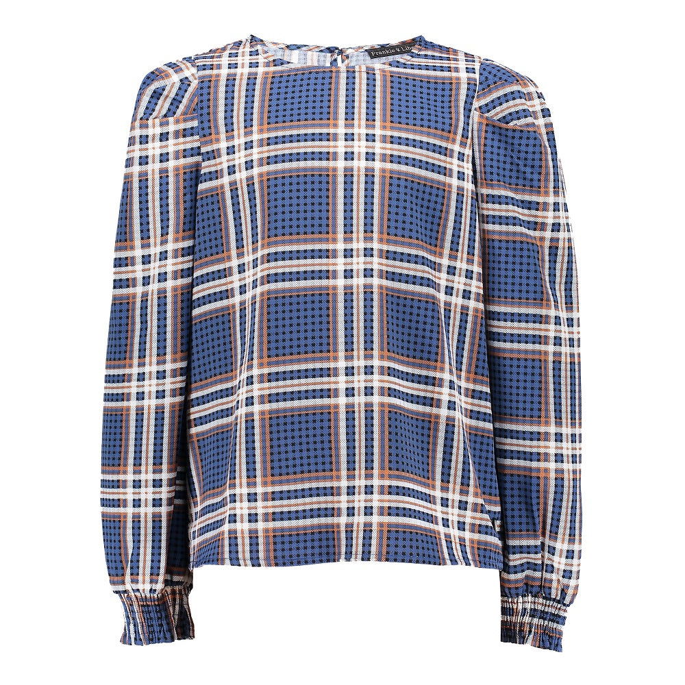 Frankie & Liberty Rien Blouse