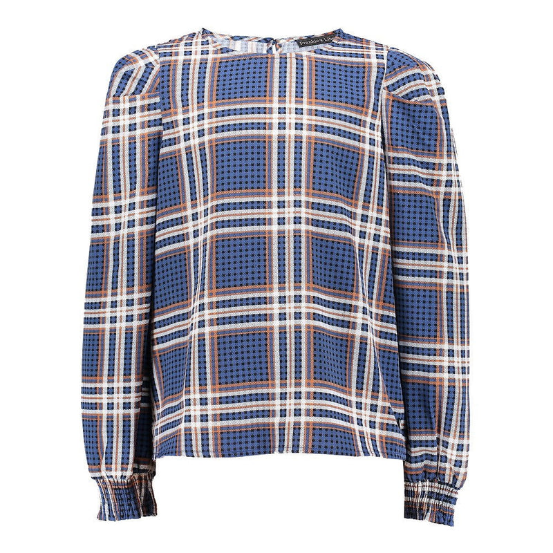 Frankie & Liberty Rien Blouse - Bubbles & Bo