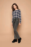 Frankie & Liberty Rien Blouse - Bubbles & Bo
