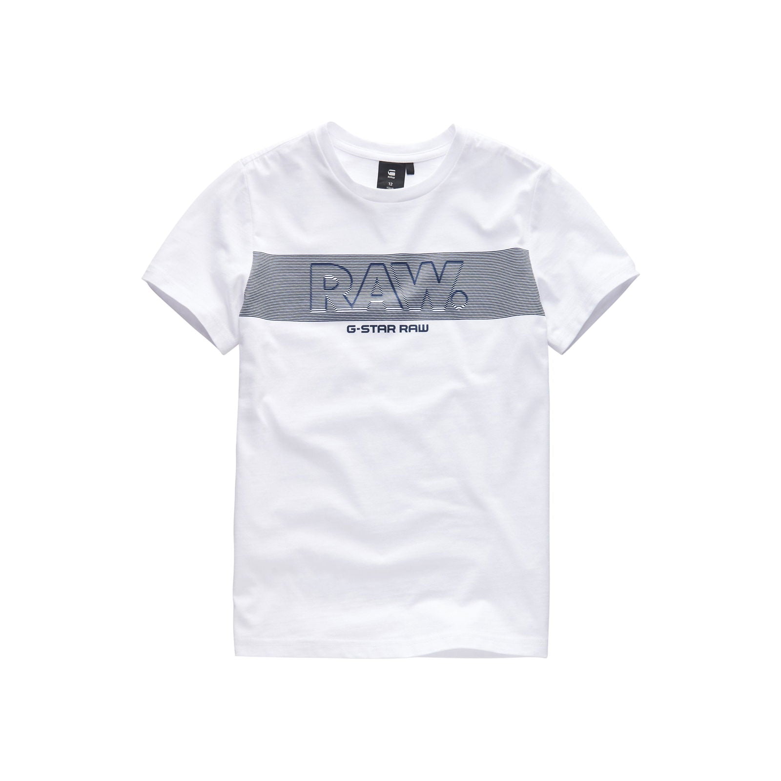 G-Star Raw Tee Shirt - Bubbles & Bo