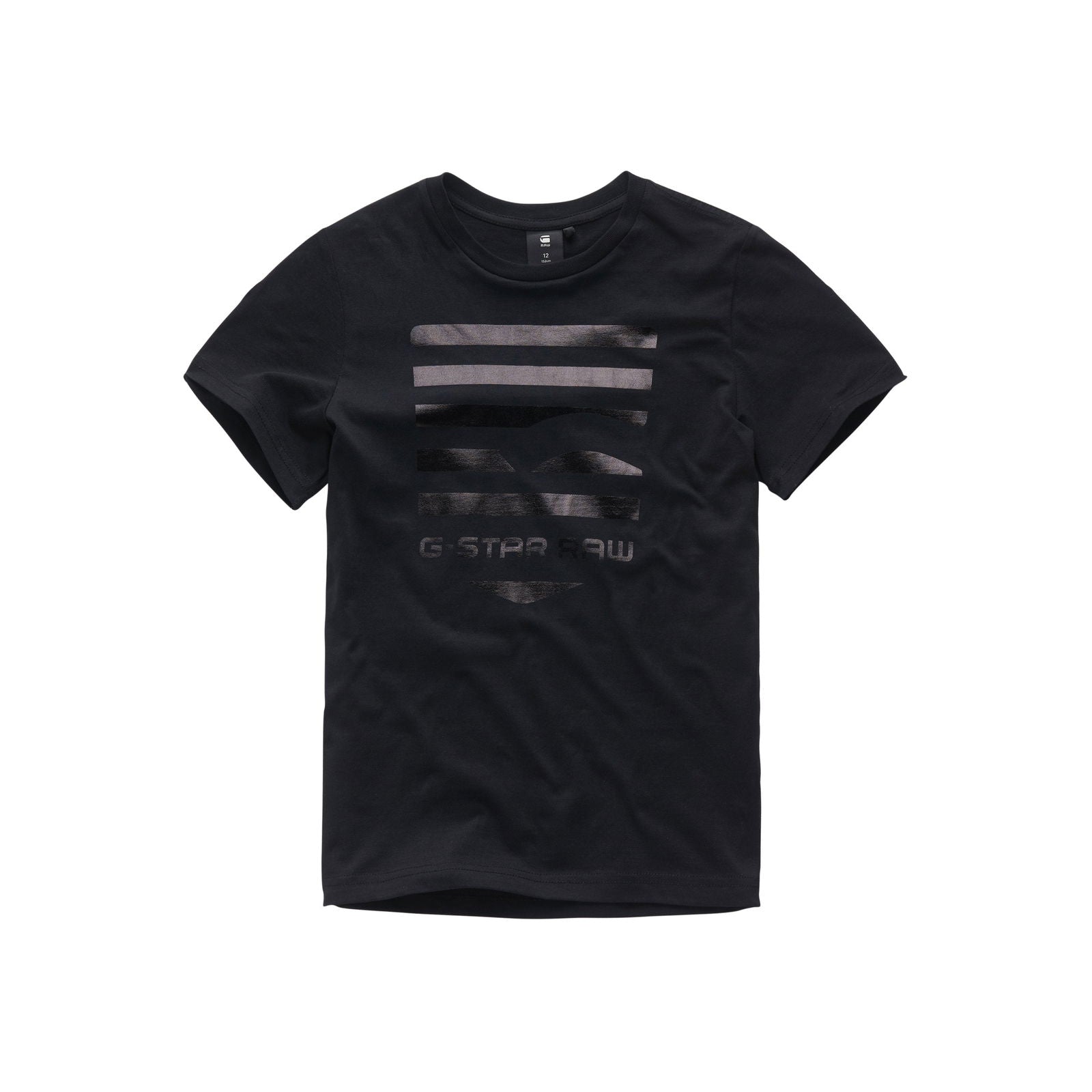 G-Star Raw Tee Shirt - Bubbles & Bo