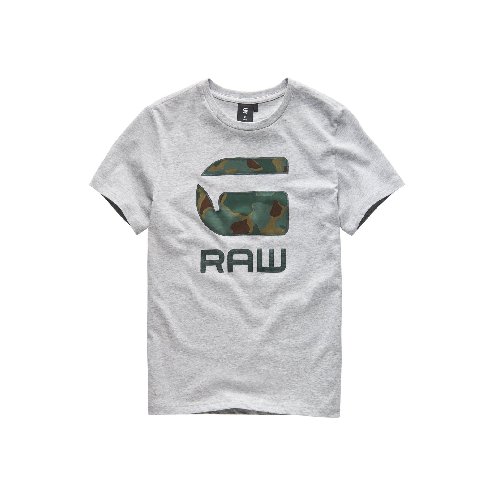 G-Star Raw Tee Shirt - Bubbles & Bo