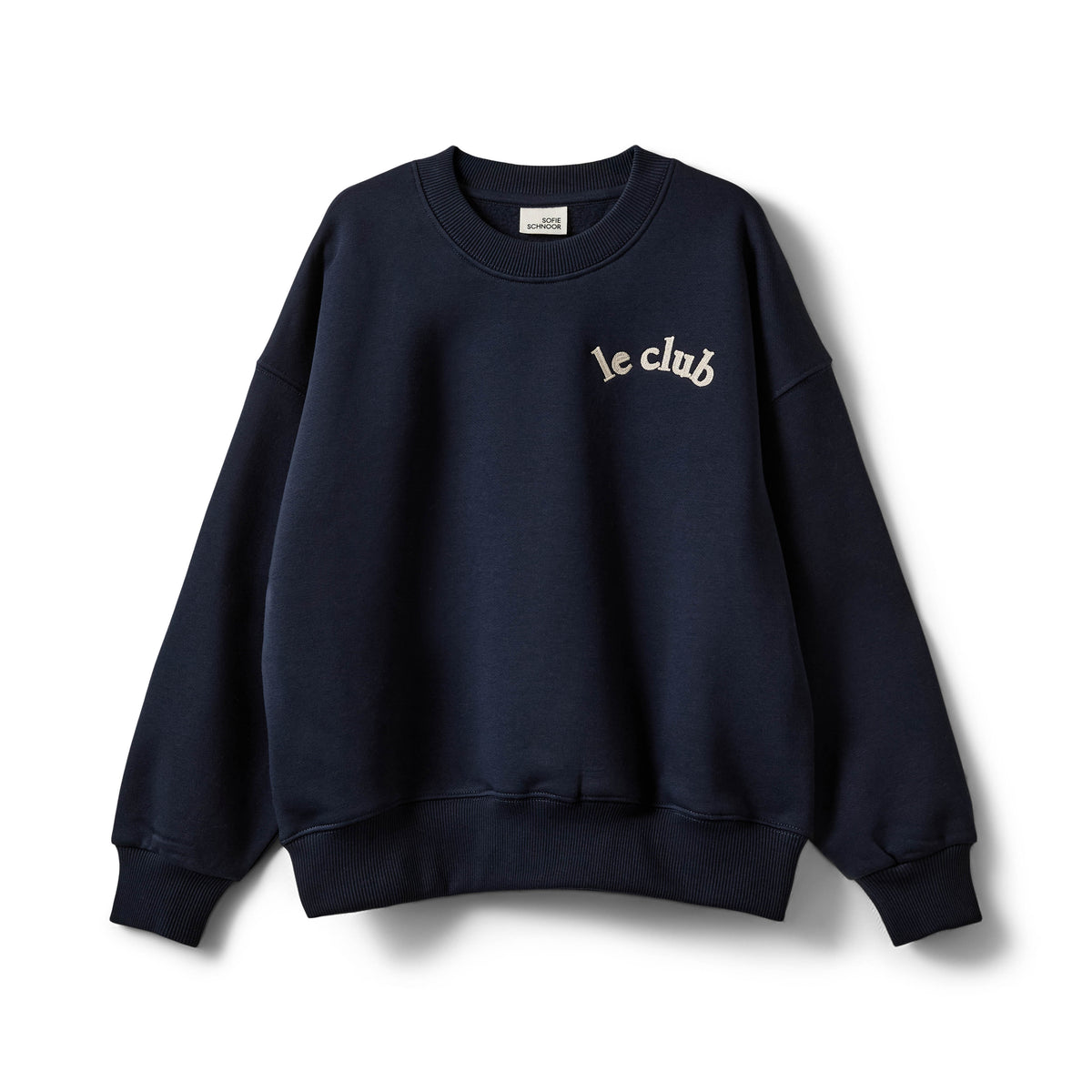 Sofie Schnoor  EliSY Sweatshirt