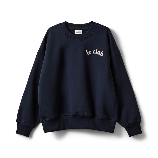 Sofie Schnoor  EliSY Sweatshirt