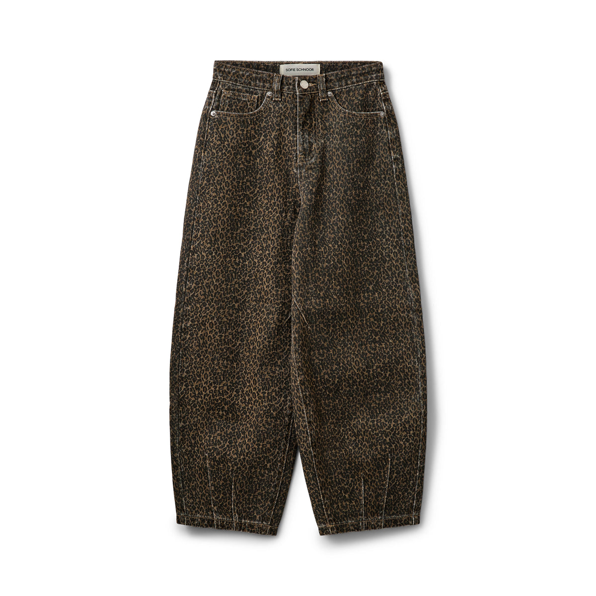 Sofie Schnoor  HavanaSY Jeans