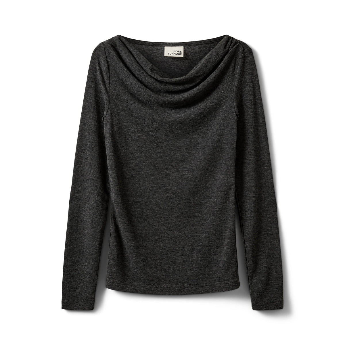 Sofie Schnoor  CillySY T-shirt long sleeve