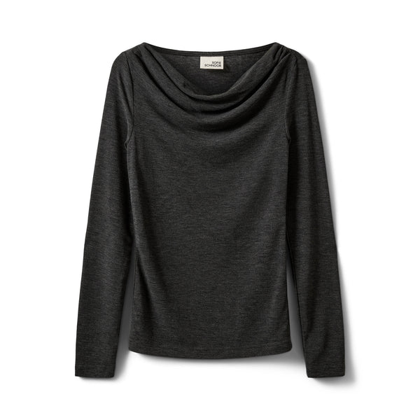 Sofie Schnoor  CillySY T-shirt long sleeve