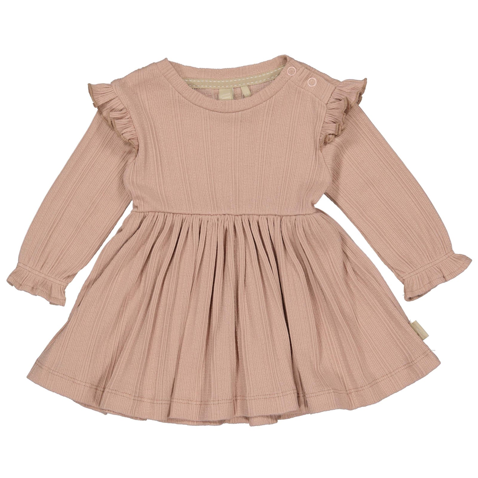 Levv Newborn Dress GAB