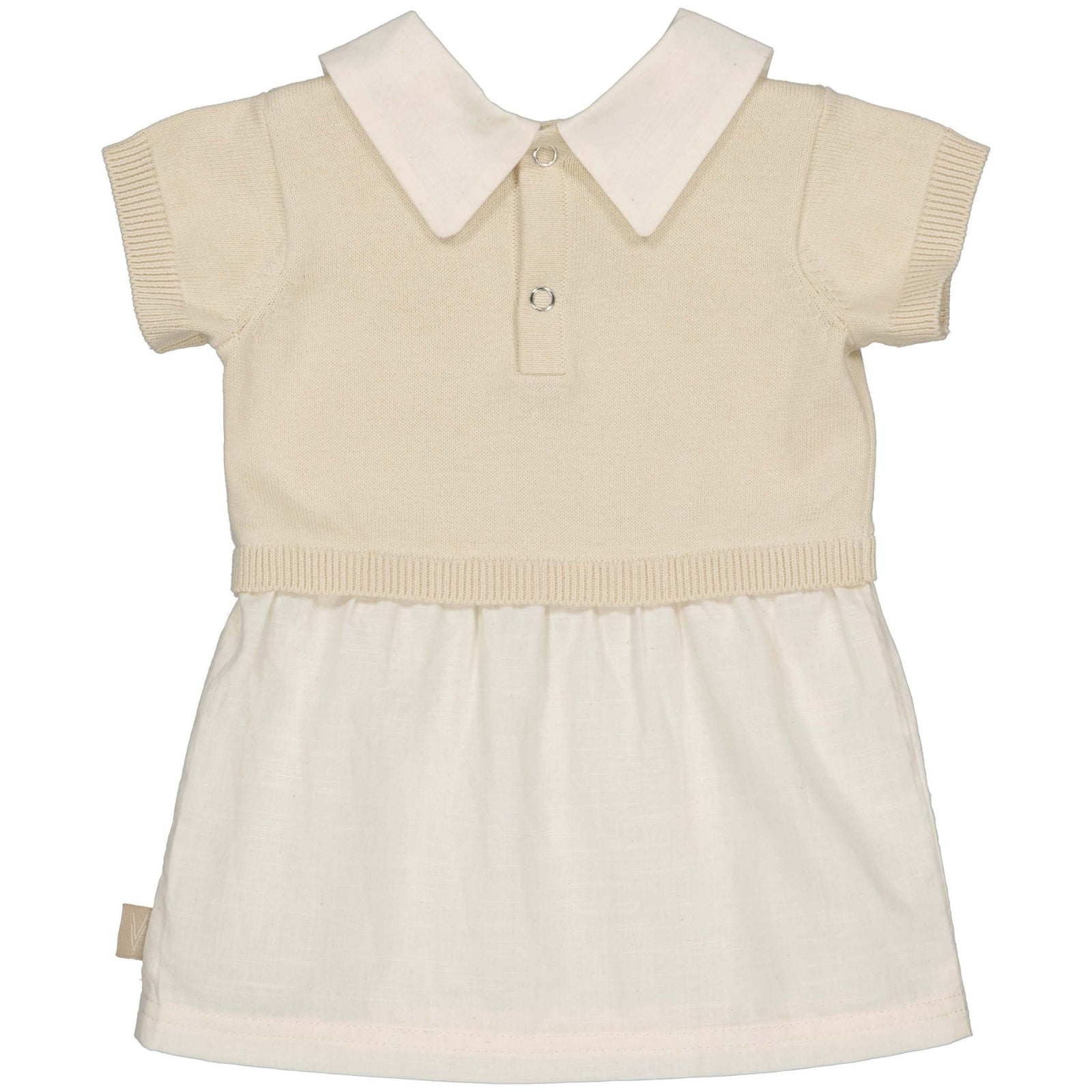 Levv Newborn Dress GATI