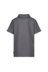 Airforce WOVEN POLO SHIRT