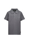 Airforce WOVEN POLO SHIRT